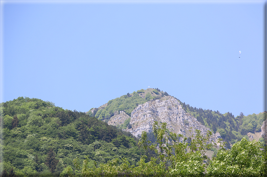 foto Santuario del Covolo